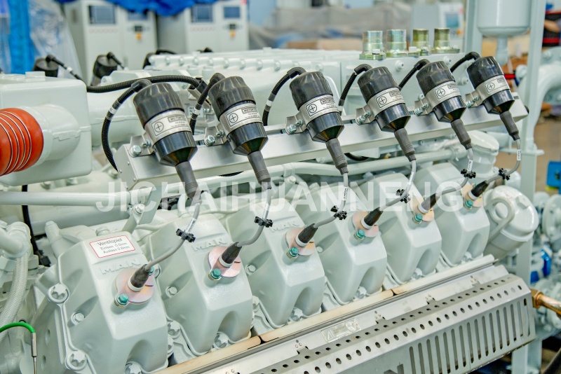 500KW 500KW