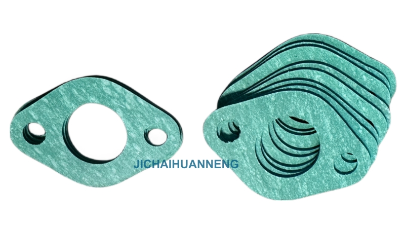 Gasket for Jichai Engine Generator