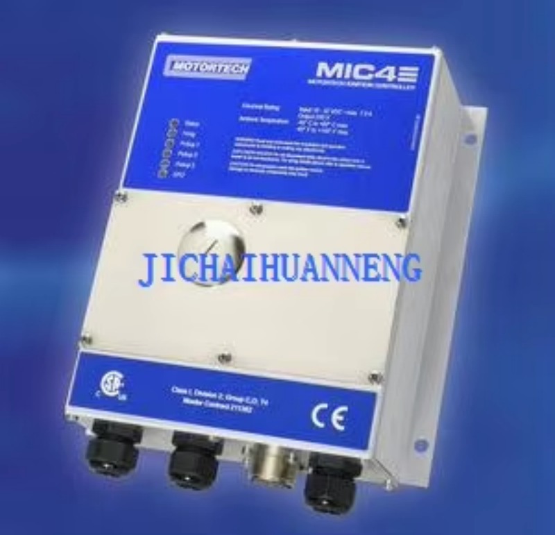 MIC3+ MIC3+