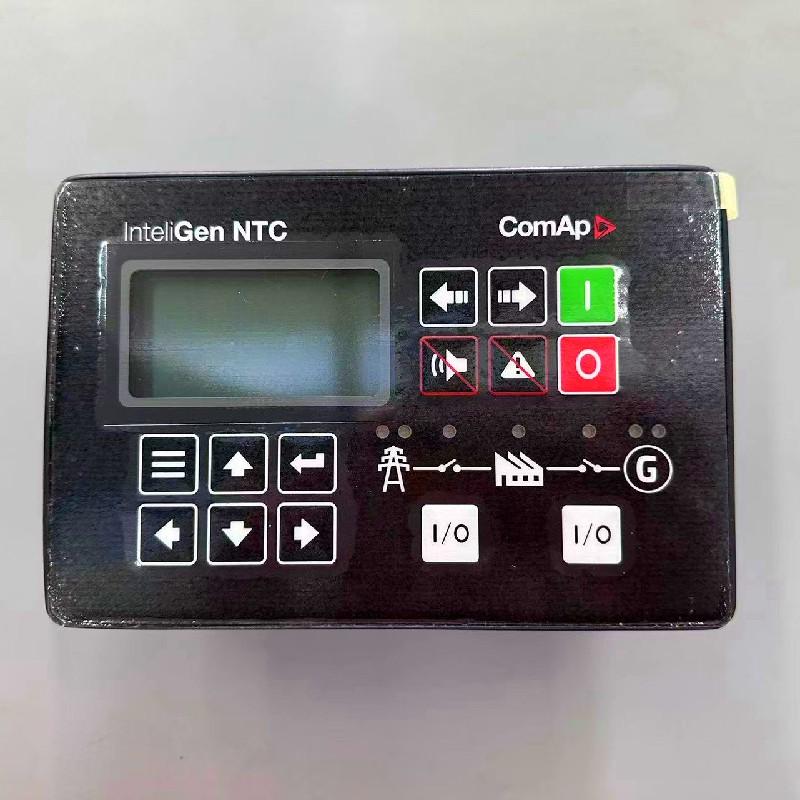 IG-NTC Controller