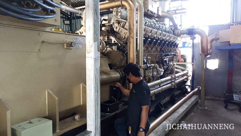 биогаз қозғалтқышының генератор жинақтары биогаз қозғалтқышының генератор жинақтары