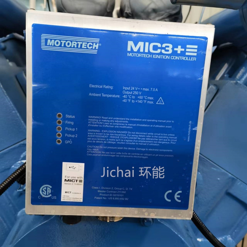 MIC3+