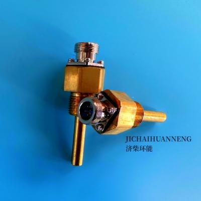 Sensor de temperatura