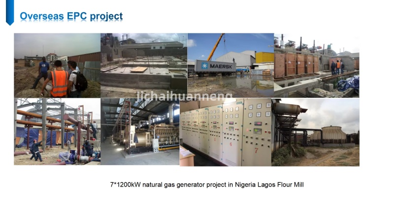 Project cases Project cases