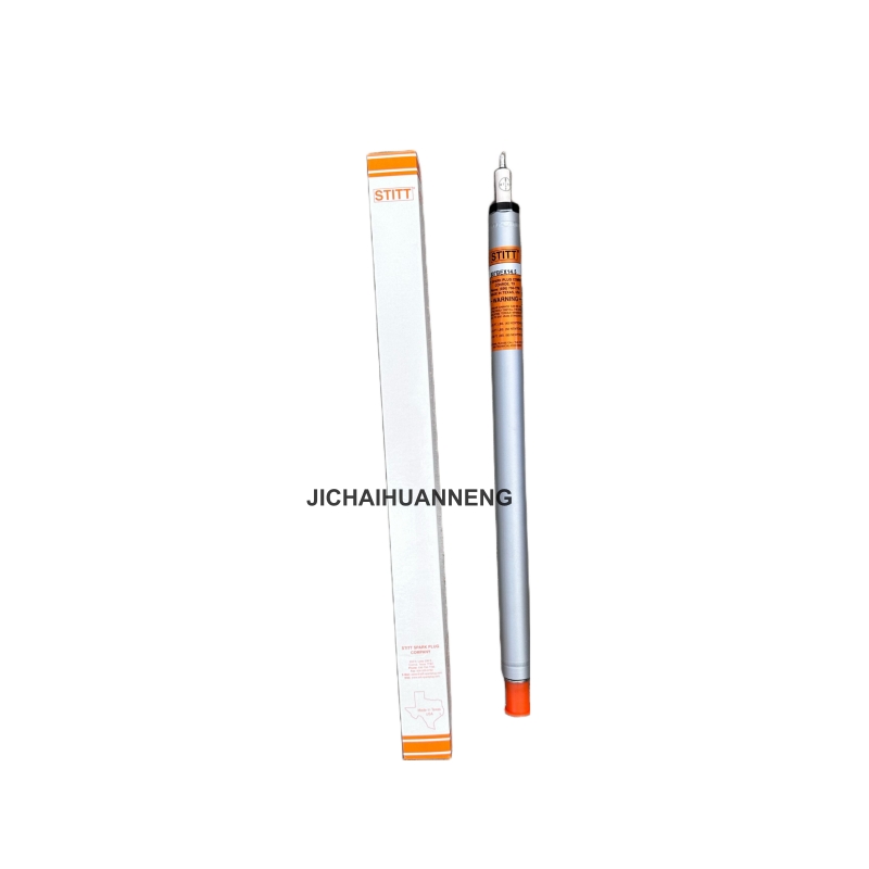 Jichai12V190 Spark Plug Imported Stitt Spark Plug 807BEX14.5