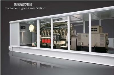  Moteur à gaz L20V200ZLT-2