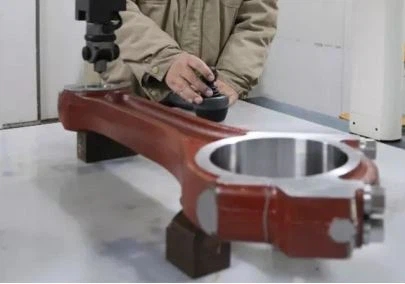 Chidong 12V190 Piston And Connecting Rod Chidong 12V190 Piston And Connecting Rod