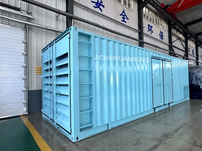 Container Container
