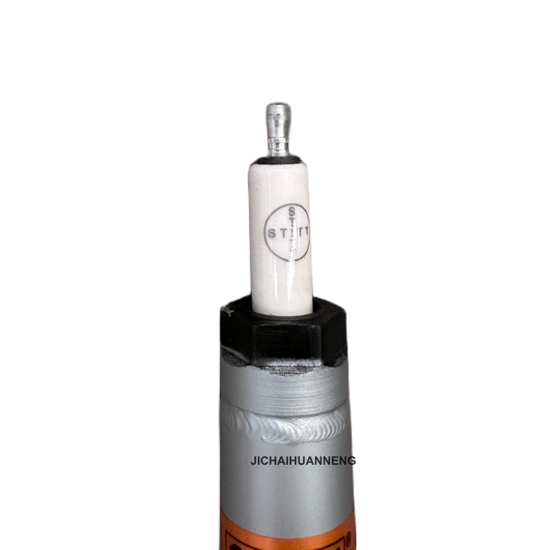 Jichai12V190 Spark Plug Imported Stitt Spark Plug 807BEX14.5