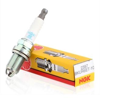 Vela de ignição pré-câmara NGK