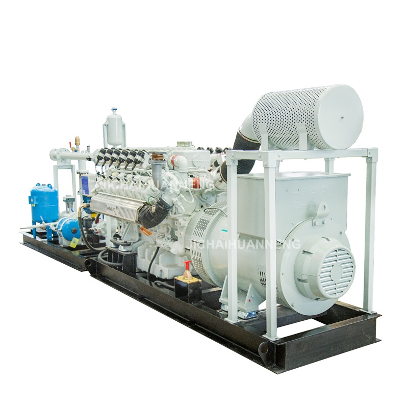500KW 500KW