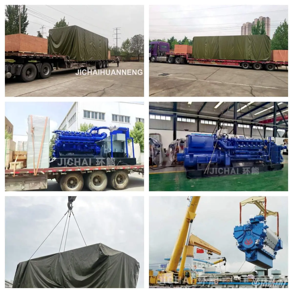Packing&Delivery Packing&Delivery