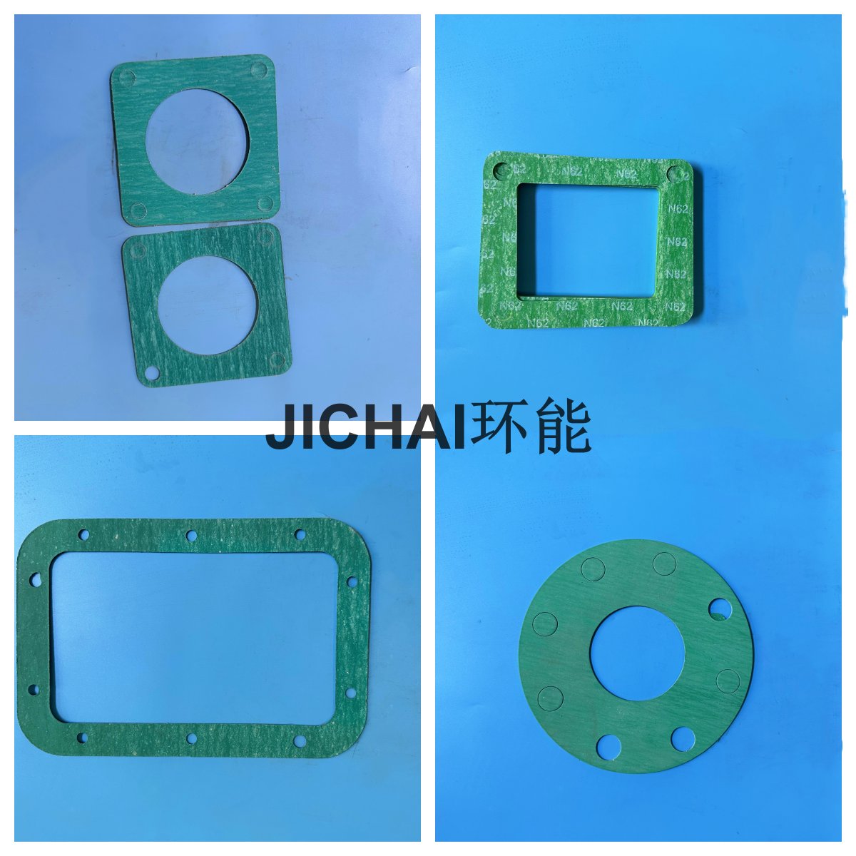 Gas Engine Generator အတွက် Gasket Gasket For Gas Engine Generator