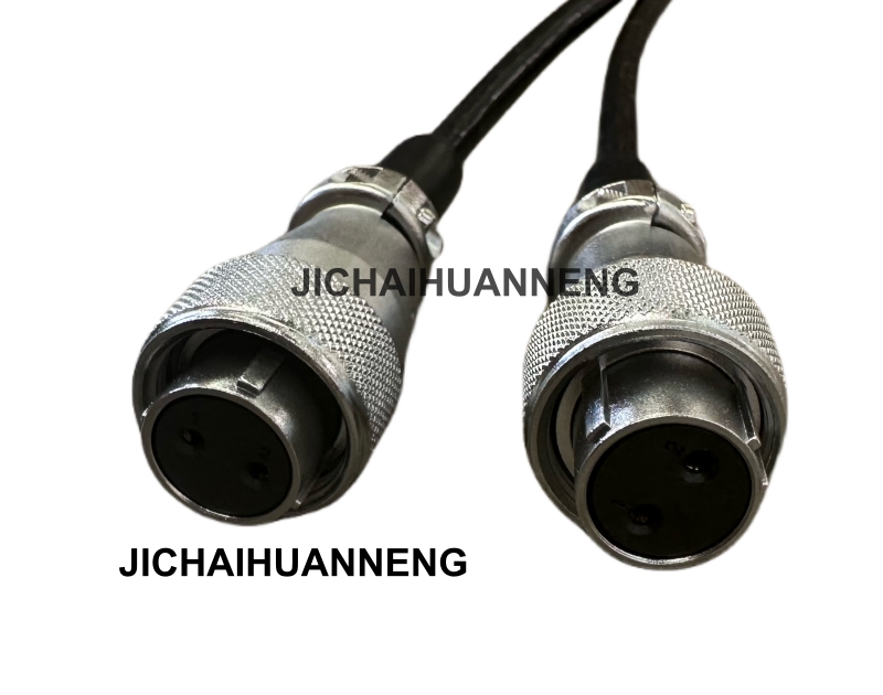 Thermocouple PT100