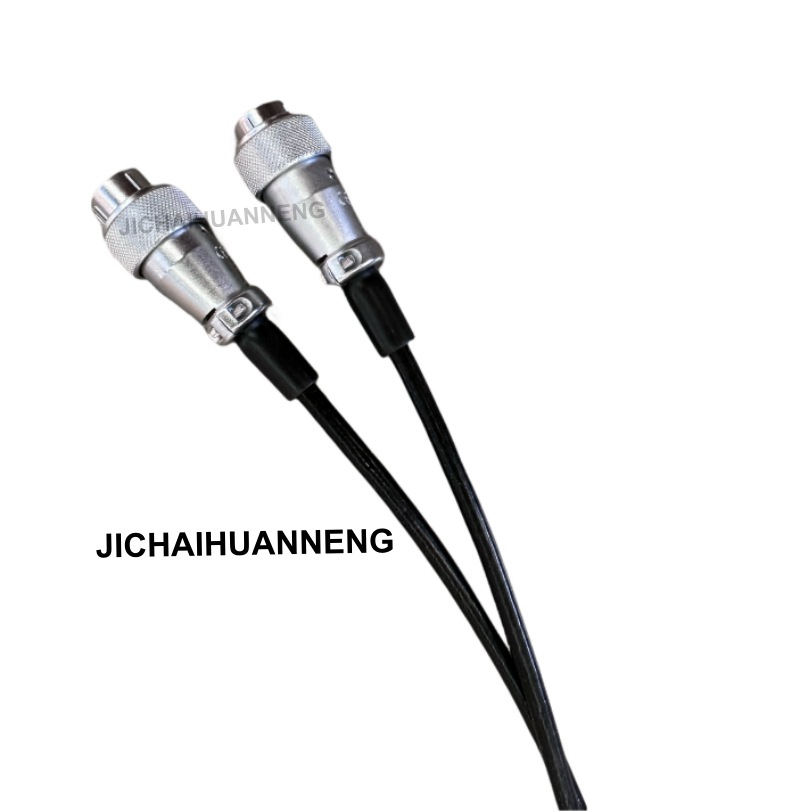 Thermocouple PT100