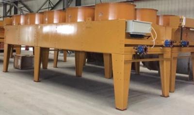 Radiador de Cama Plana