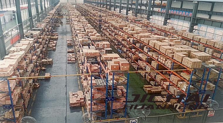 warehouse warehouse