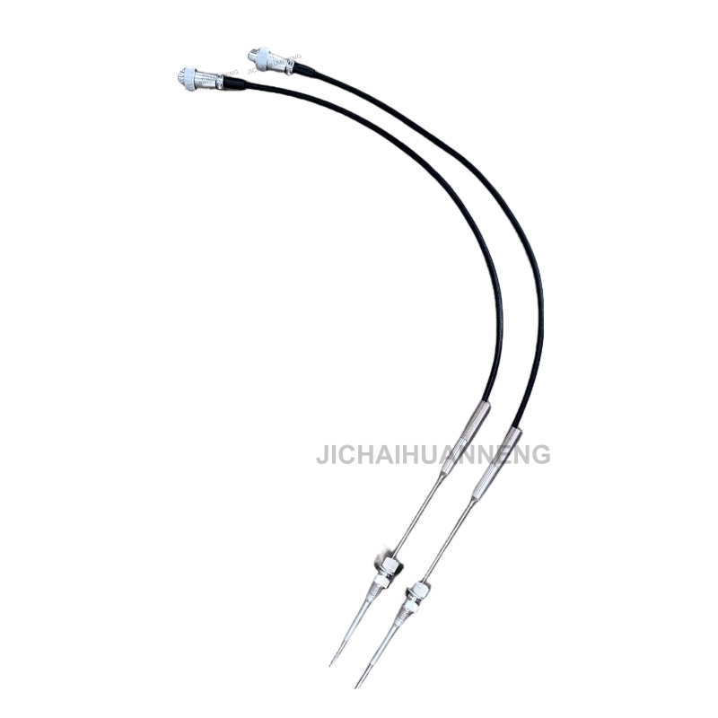 Thermocouple PT100  Thermocouple PT100