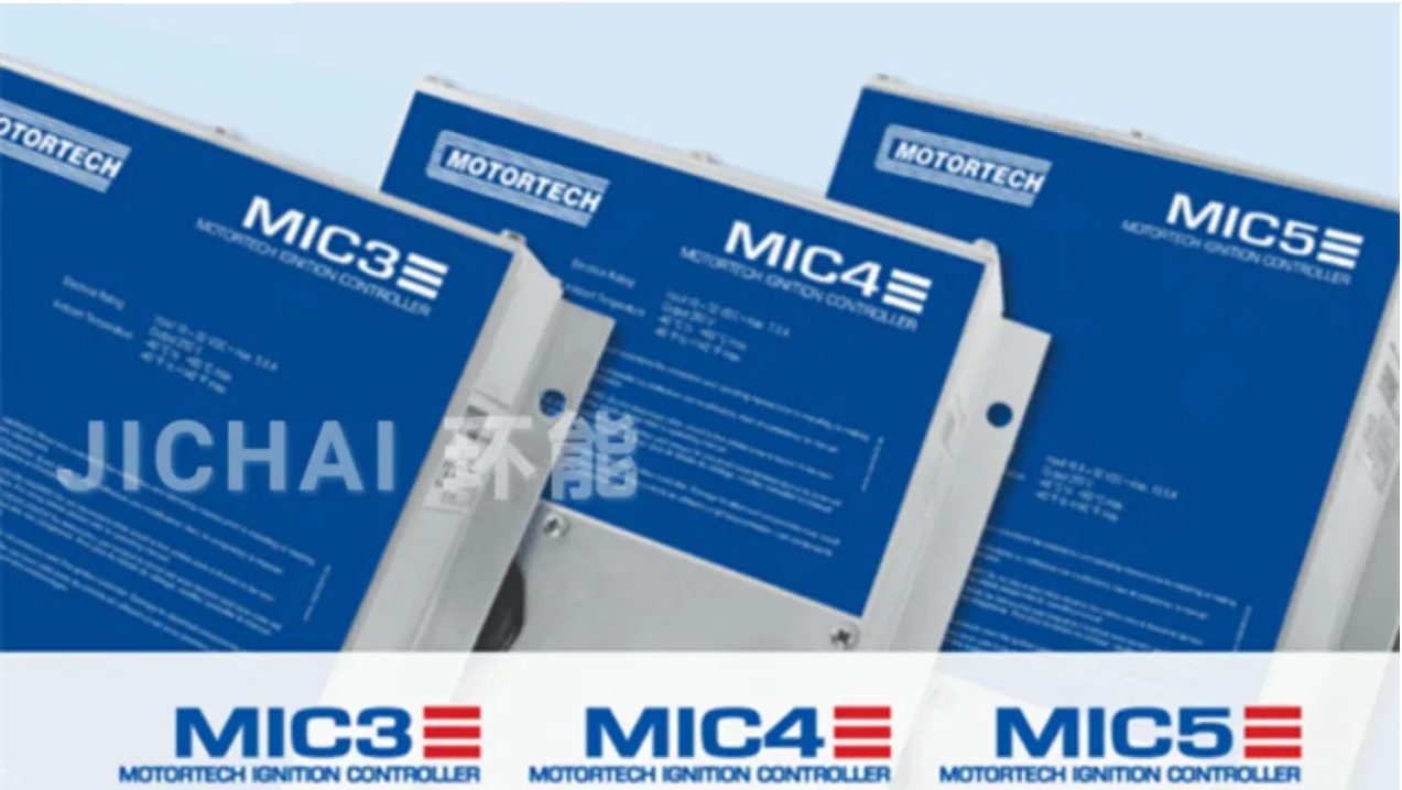 MIC3+ MIC3+