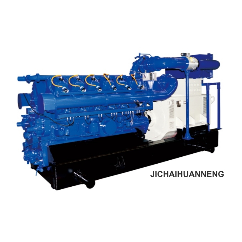 700kw Natural gas generator 700kw Natural gas generator
