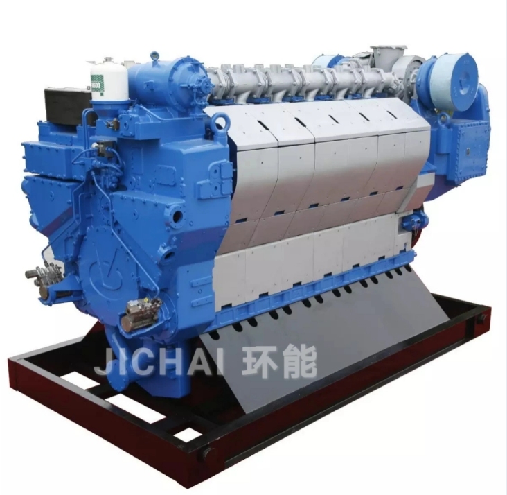 diesel generator