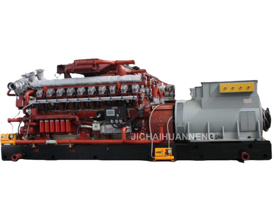 2000GF9-T(2000кВт) табиғи газ өндіру қондырғысы. 2000GF9-T(2000кВт) табиғи газ өндіру қондырғысы.