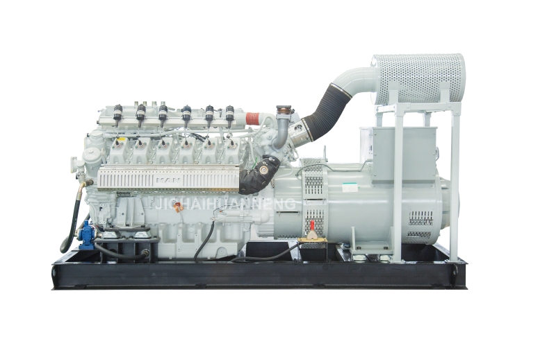 500KW 500KW
