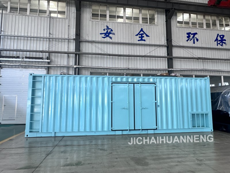 Container Container