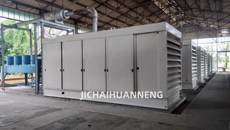 Container Container