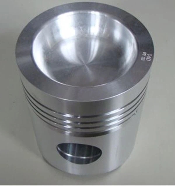 Chidong 12V190 Piston And Connecting Rod Chidong 12V190 Piston And Connecting Rod