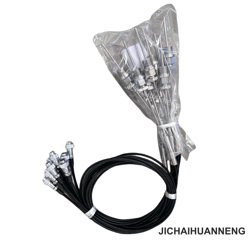 Thermocouple PT100  Thermocouple PT100